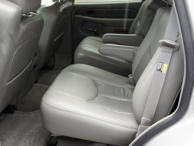 GMC Yukon 2005 photo 5