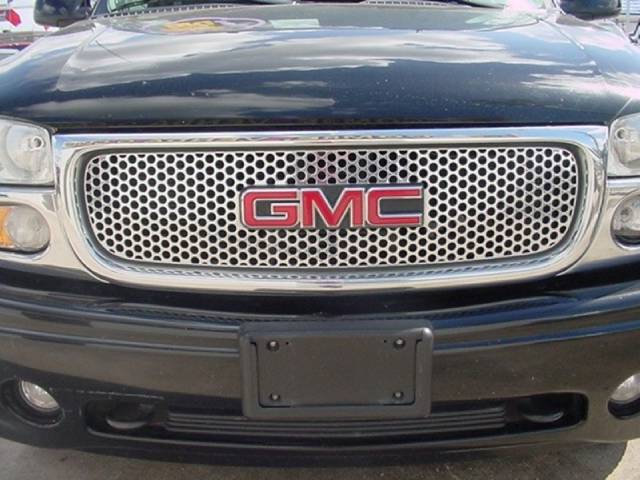 GMC Yukon 2005 photo 1