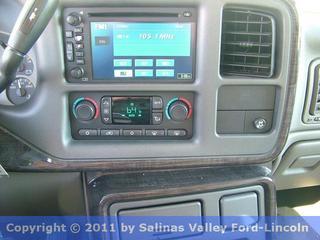 GMC Yukon 2005 photo 1