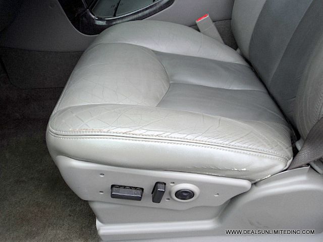 GMC Yukon 2005 photo 20