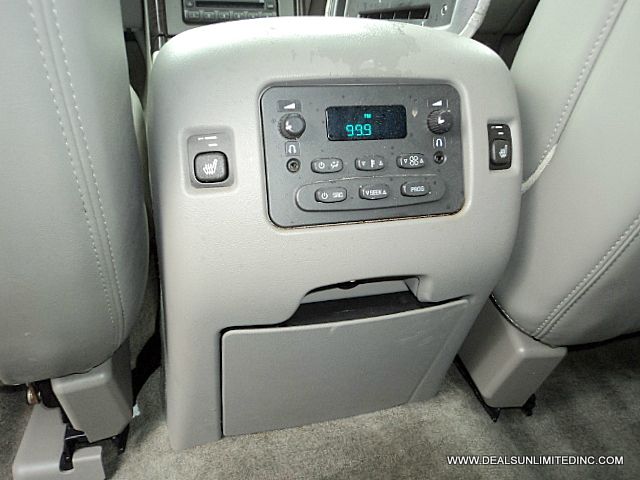 GMC Yukon 2005 photo 5