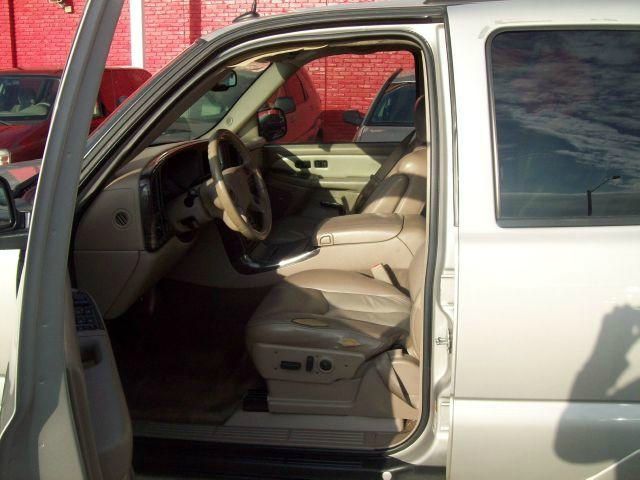 GMC Yukon 2005 photo 4