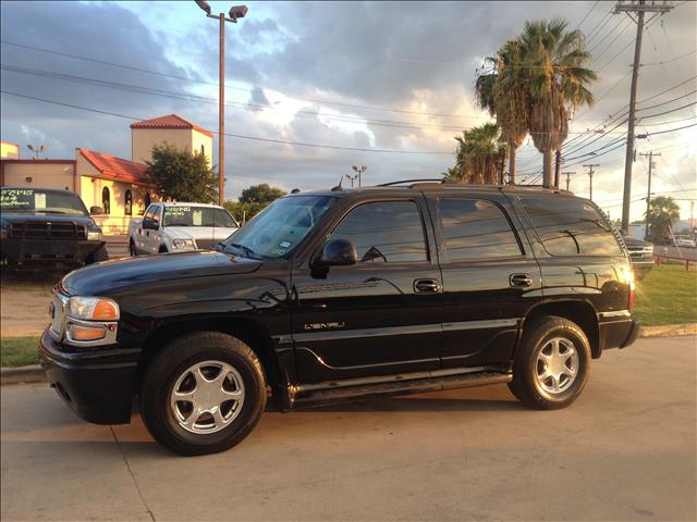 GMC Yukon 2005 photo 4