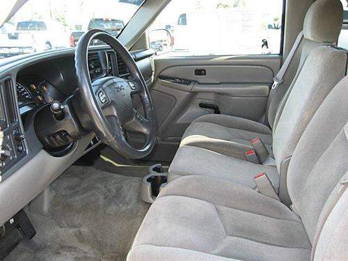 GMC Yukon 2005 photo 1