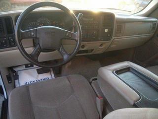 GMC Yukon SLT Other