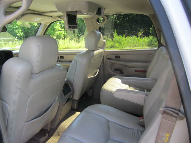 GMC Yukon 2005 photo 5