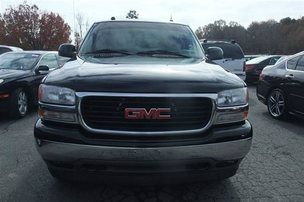 GMC Yukon 2005 photo 1