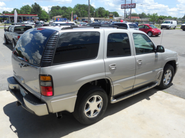 GMC Yukon 2005 photo 5