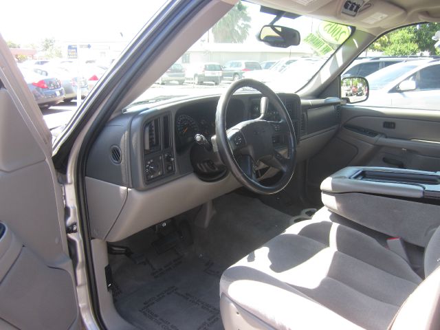 GMC Yukon 2005 photo 4