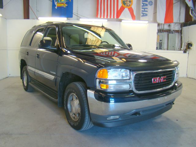 GMC Yukon 2005 photo 3