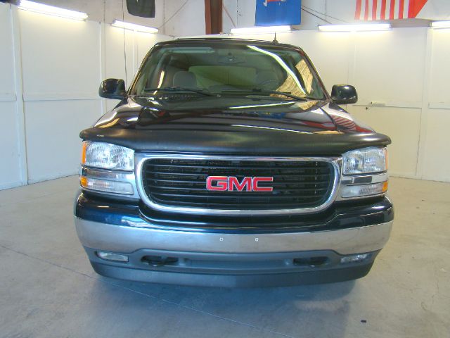 GMC Yukon 2005 photo 4