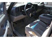 GMC Yukon 2005 photo 14