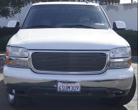 GMC Yukon 2005 photo 1