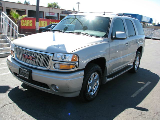 GMC Yukon Unknown SUV