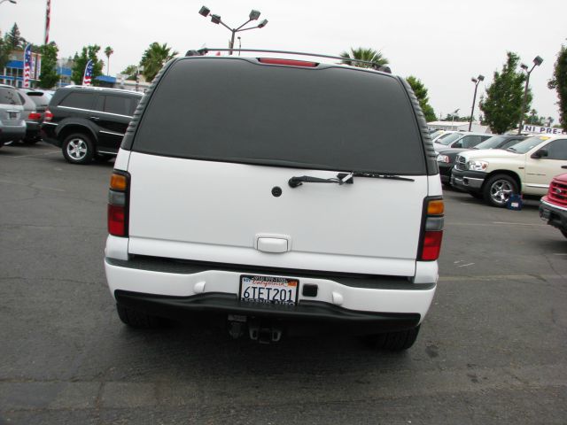 GMC Yukon 2005 photo 4