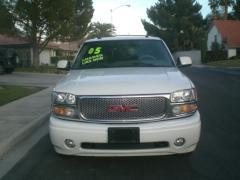 GMC Yukon 2005 photo 1