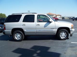 GMC Yukon 45 Other