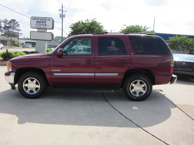 GMC Yukon Ram 3500 Diesel 2-WD SUV