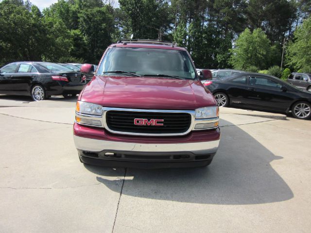 GMC Yukon 2005 photo 5