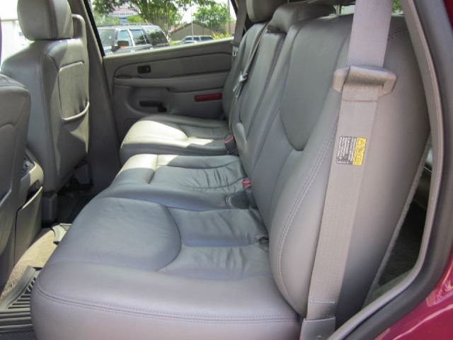 GMC Yukon 2005 photo 7