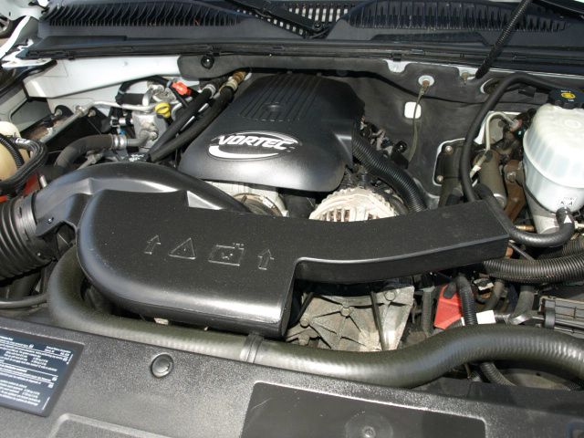 GMC Yukon 2005 photo 13