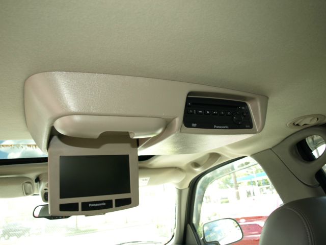 GMC Yukon 2005 photo 3