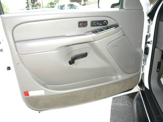 GMC Yukon 2005 photo 5