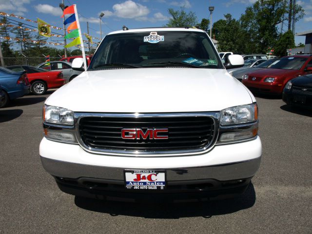 GMC Yukon 2005 photo 7