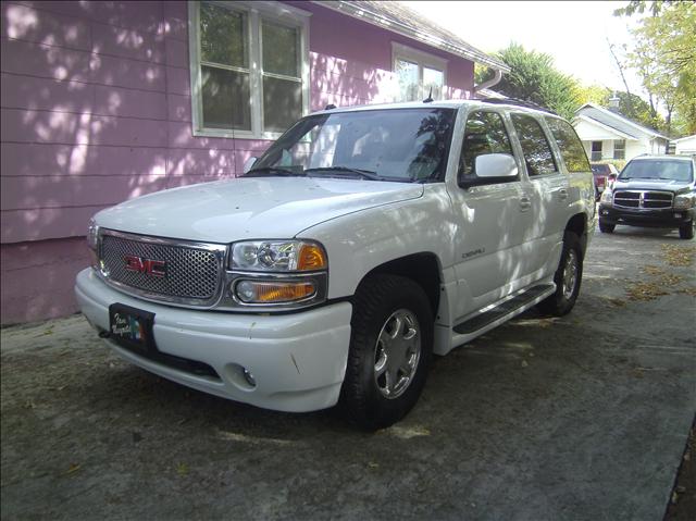 GMC Yukon Unknown Other