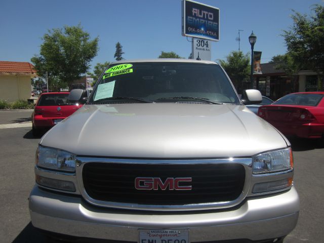 GMC Yukon 2005 photo 11