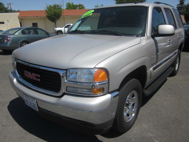 GMC Yukon 2005 photo 12