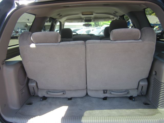 GMC Yukon 2005 photo 4