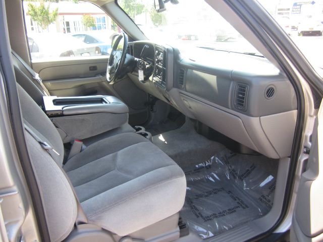 GMC Yukon 2005 photo 5