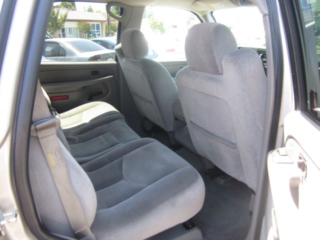 GMC Yukon 2005 photo 6