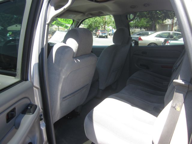 GMC Yukon 2005 photo 7