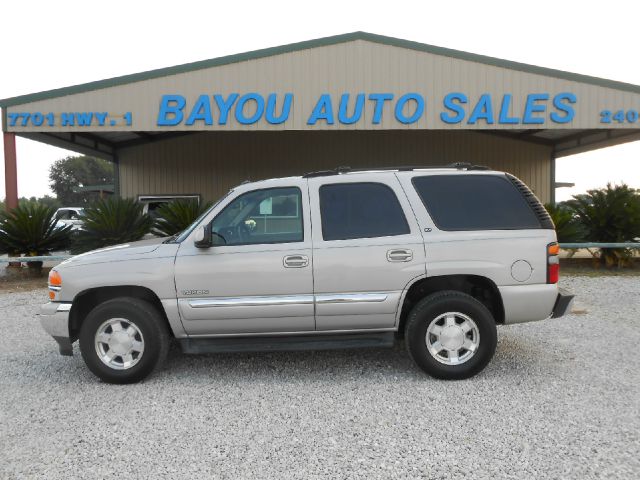 GMC Yukon 2005 photo 1