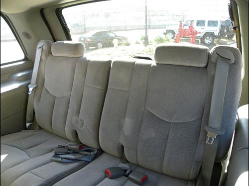 GMC Yukon 2005 photo 2