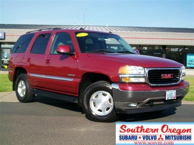 GMC Yukon 45 Sport Utility