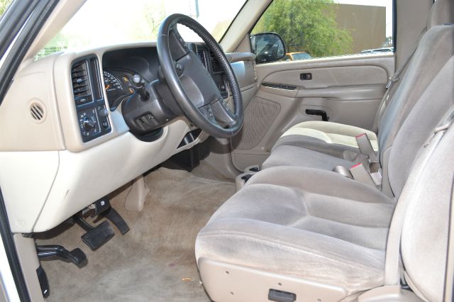 GMC Yukon 2006 photo 3