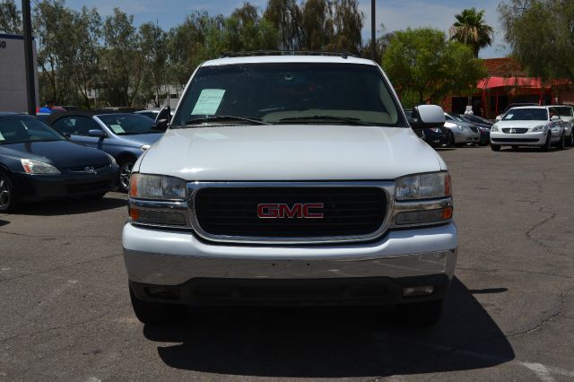 GMC Yukon 2006 photo 4