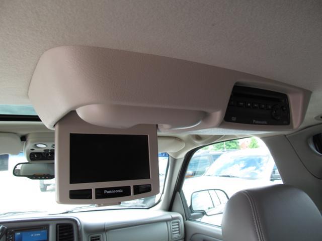 GMC Yukon 2006 photo 6