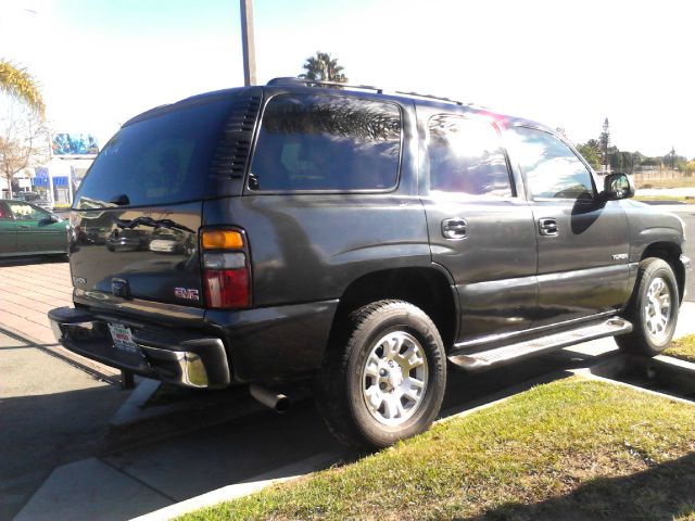 GMC Yukon 2006 photo 3