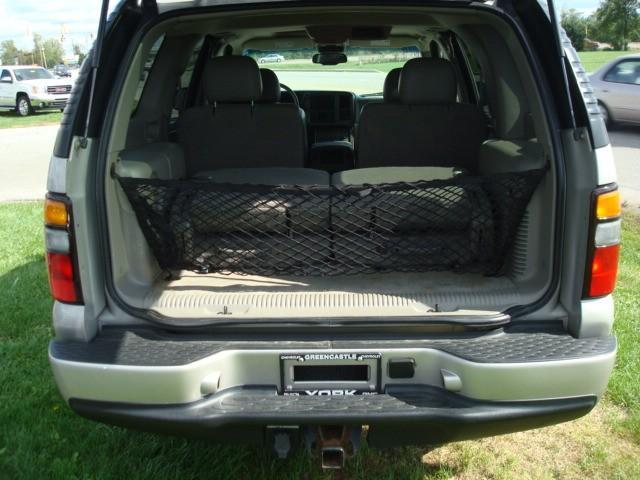 GMC Yukon 2006 photo 4