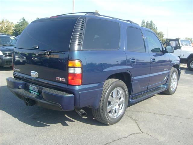 GMC Yukon 2006 photo 3