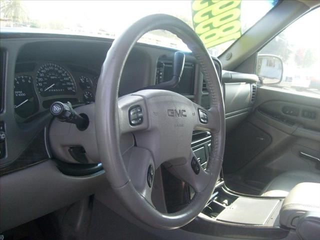 GMC Yukon 2006 photo 5