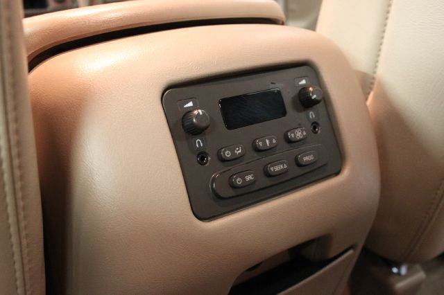 GMC Yukon 2006 photo 10