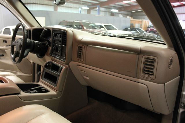 GMC Yukon 2006 photo 24