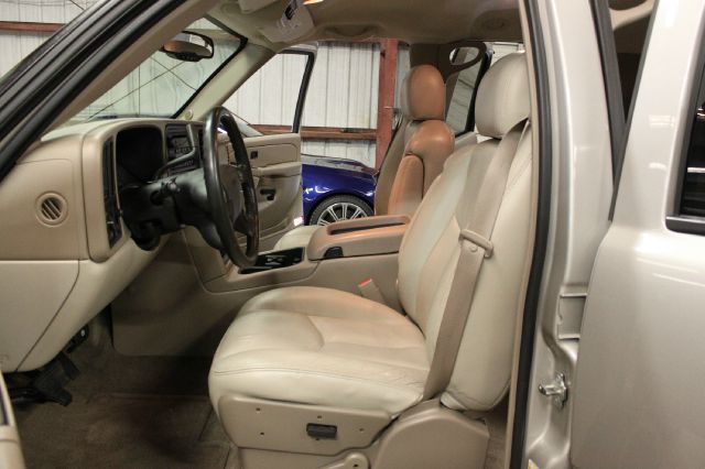 GMC Yukon 2006 photo 25