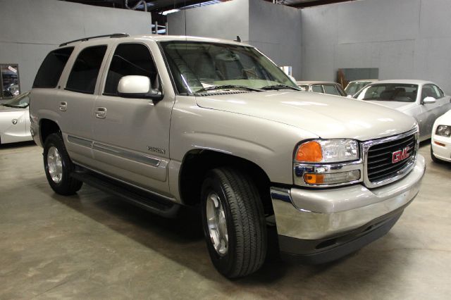 GMC Yukon 2006 photo 28