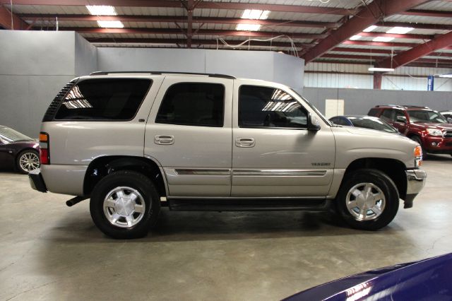 GMC Yukon 2006 photo 29